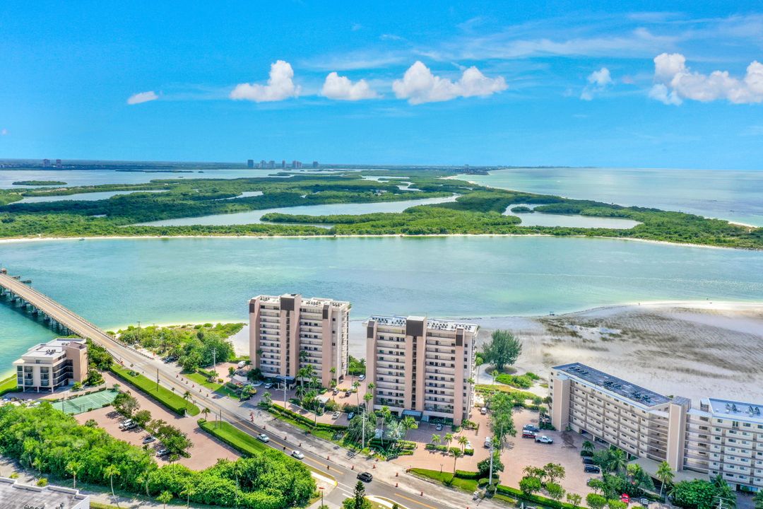 8400 Estero Blvd #805, Fort Myers Beach, FL 33931