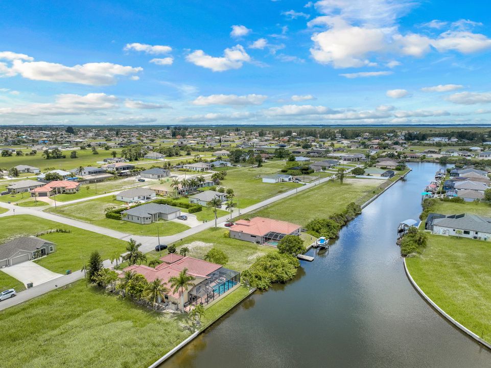3327 NW 18th Terrace, Cape Coral, FL 33993