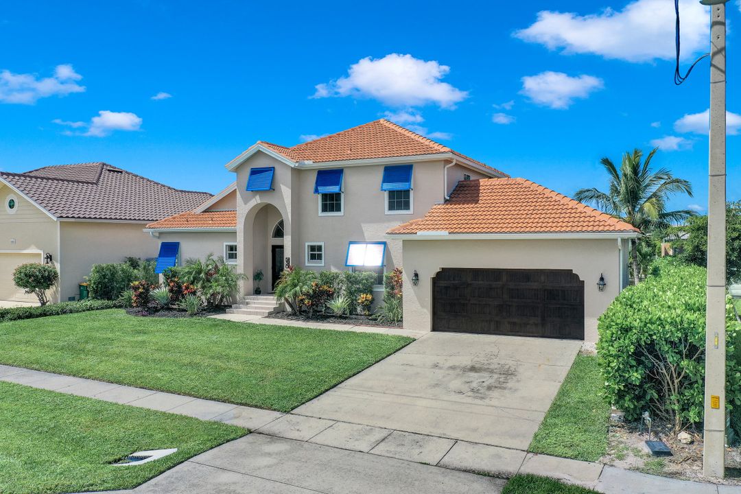 530 Century Dr, Marco Island, FL 34145