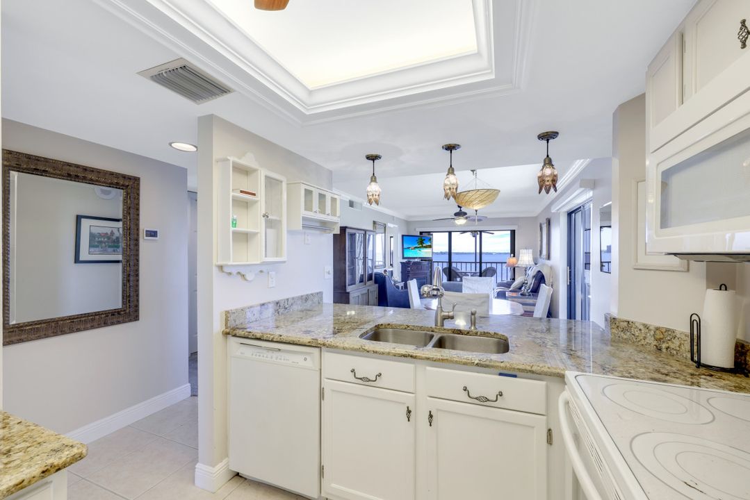 4510 N Key Dr #601, North Fort Myers, FL 33903