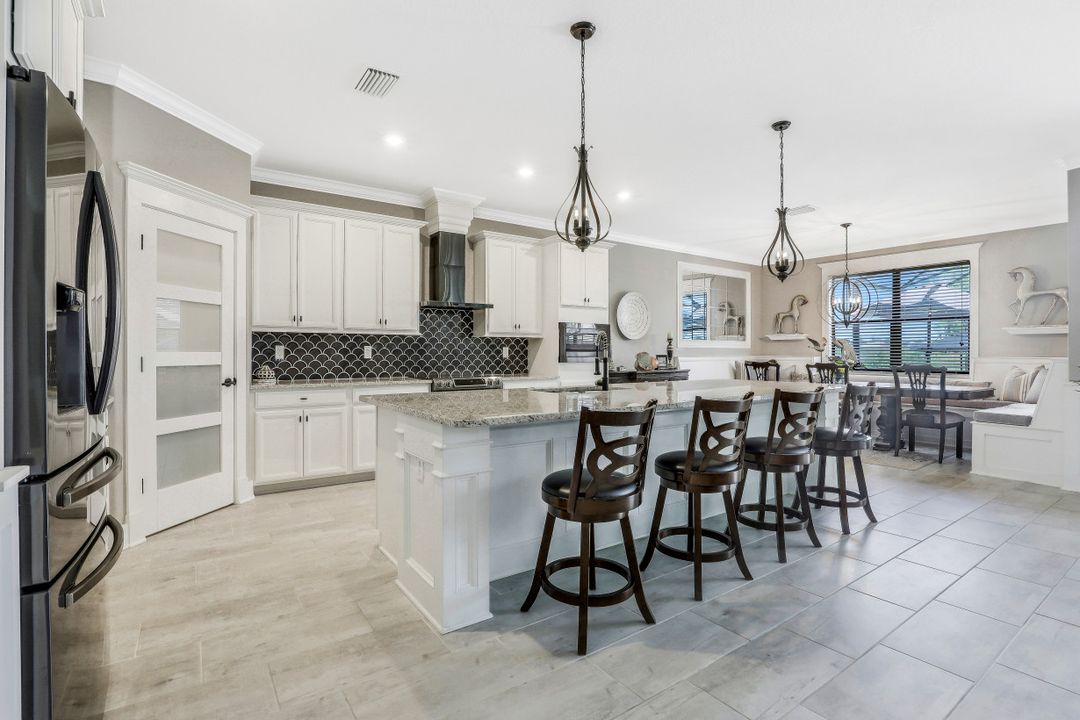 19795 Beverly Park Rd, Estero, FL 33928