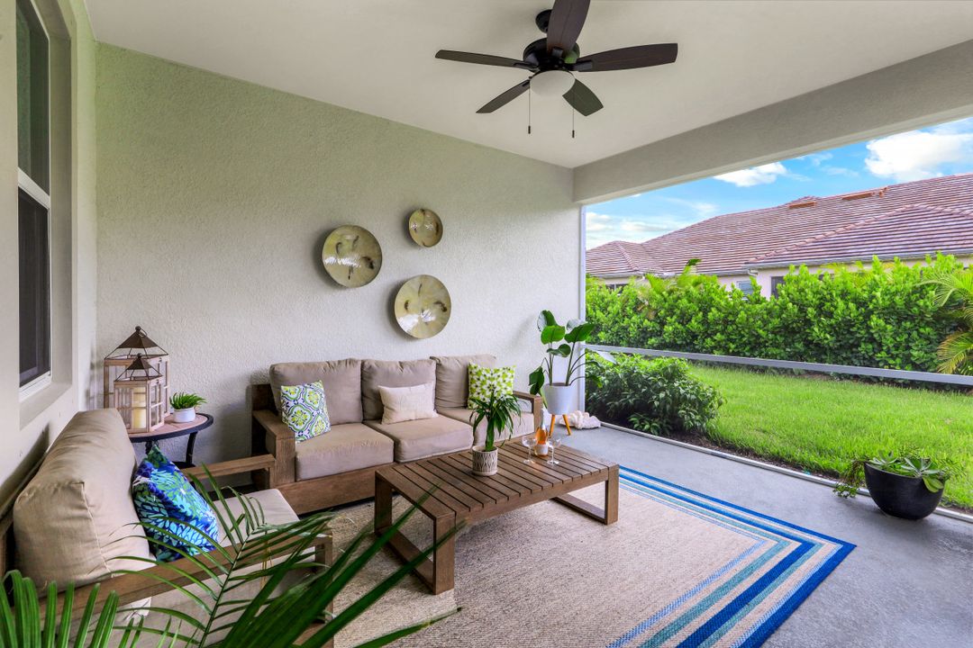 4659 Arboretum Cir #103, Naples, FL 34112