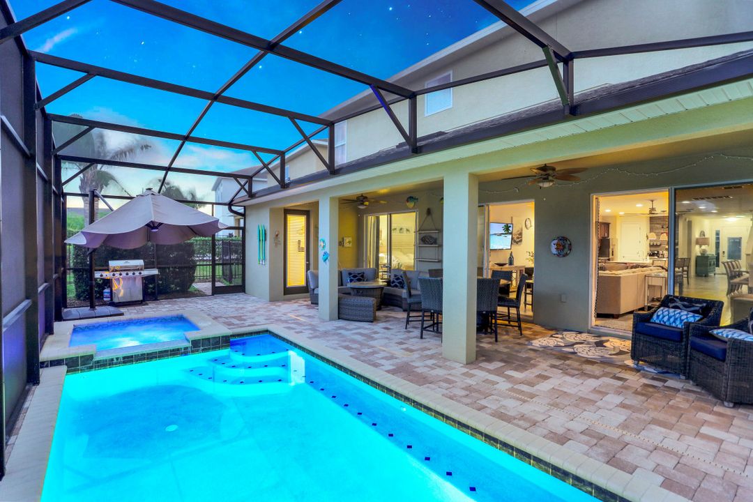 7586 Marker Ave, Kissimmee, FL 34747