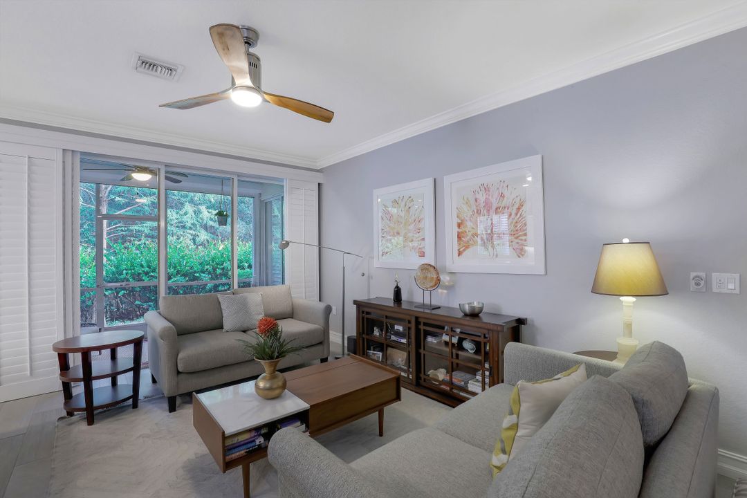 7201 Bergamo Way #101, Fort Myers, FL 33966