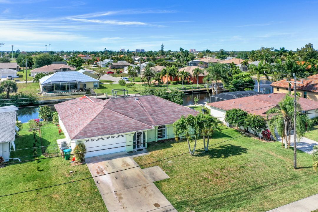432 Mohawk Pkwy, Cape Coral, FL 33914