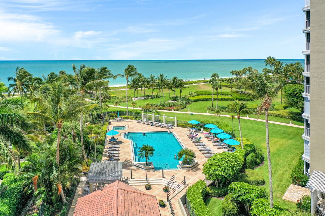 4401 Gulf Shore Blvd N #601, Naples, FL 34103