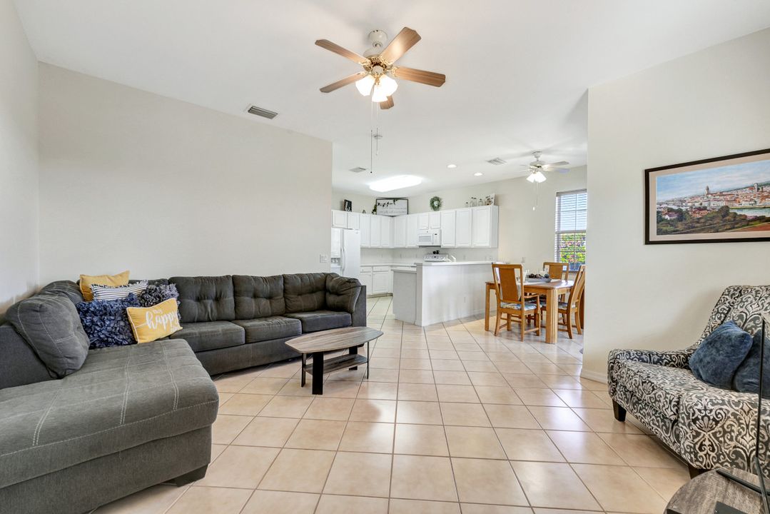 9724 Foxhall Way #1, Estero, FL 33928