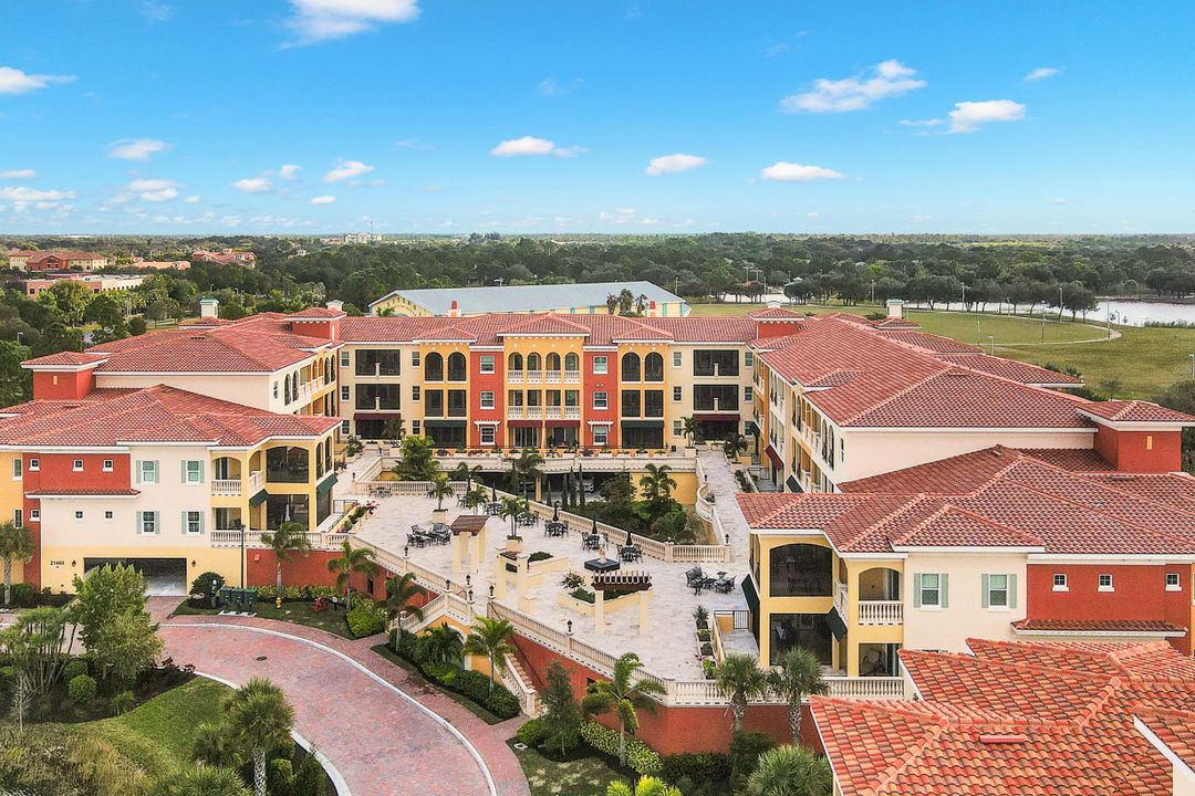 21460 Strada Nuova Circle #B#211, Estero, FL 33928