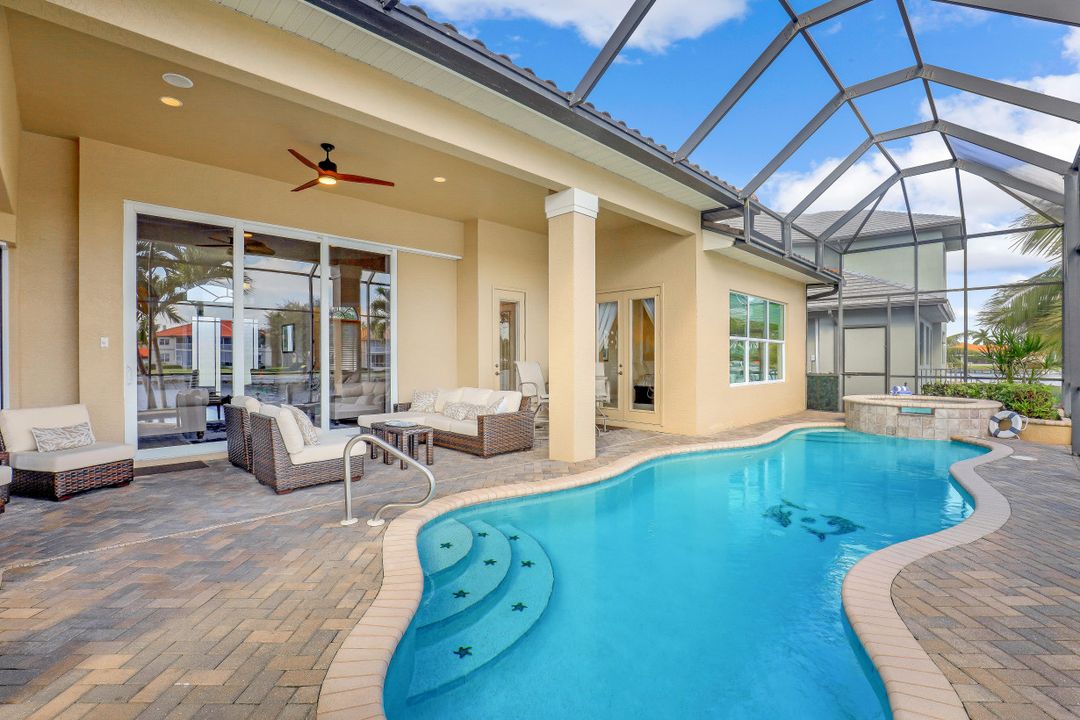 149 S Seas Ct, Marco Island, FL 34145