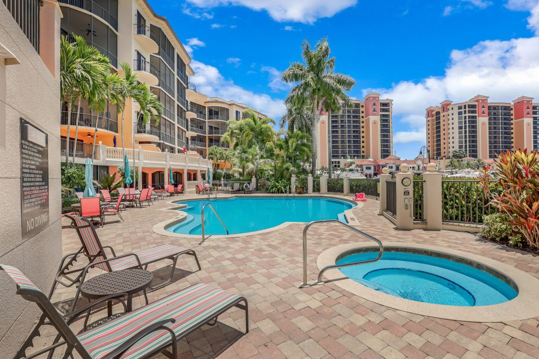 5781 Cape Harbour Dr #1009, Cape Coral, FL 33914