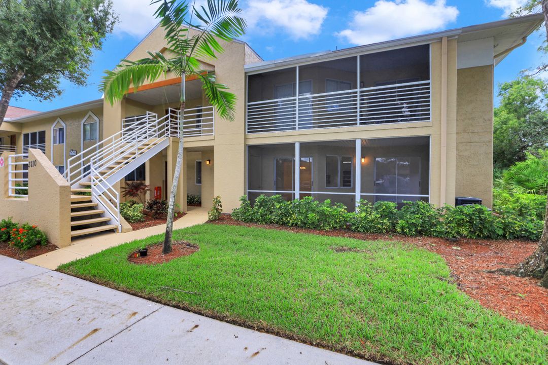 3110 Seasons Way #208, Estero, FL 33928