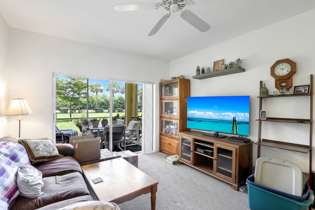 6481 Aragon Way  #101, Fort Myers, FL 33966