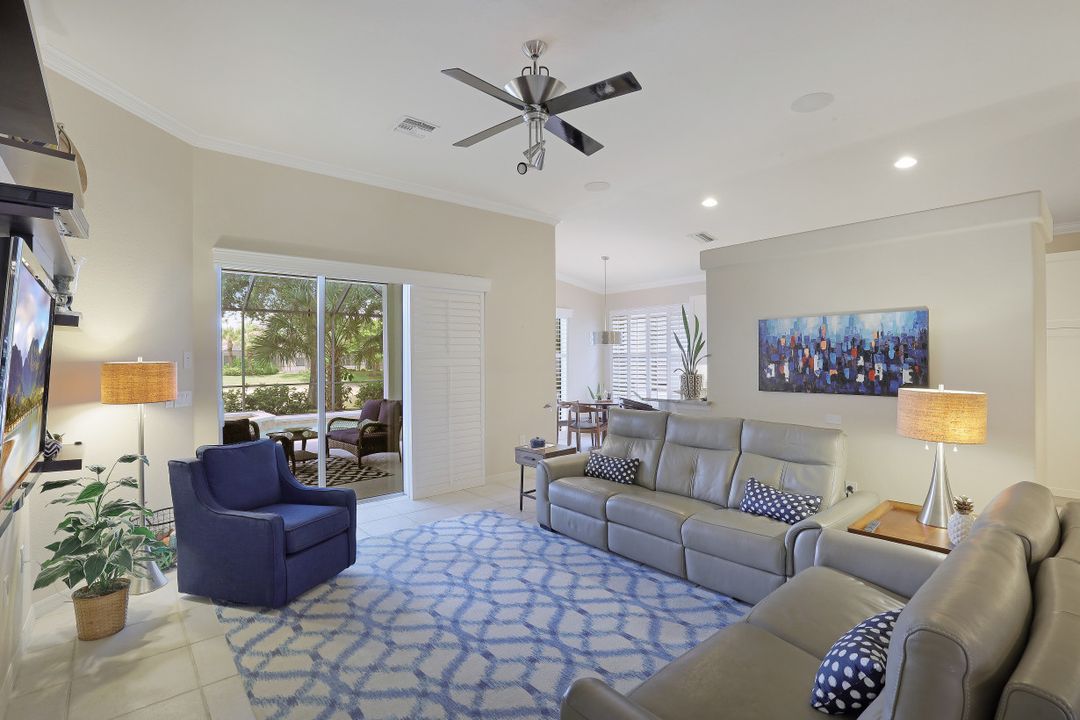 12832 Brynwood Way, Naples, FL 34105