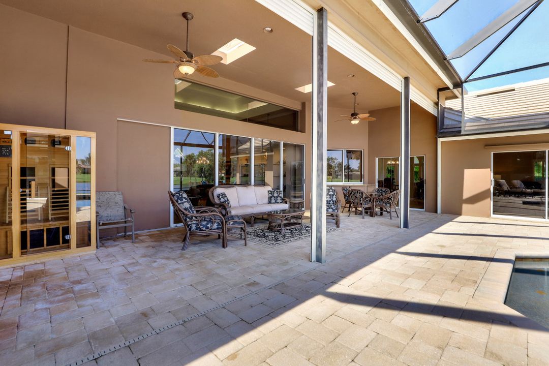 20419 Wildcat Run Dr, Estero, FL 33928