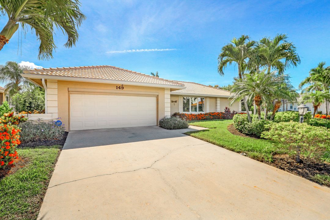 149 Beachcomber St, Marco Island, FL 34145