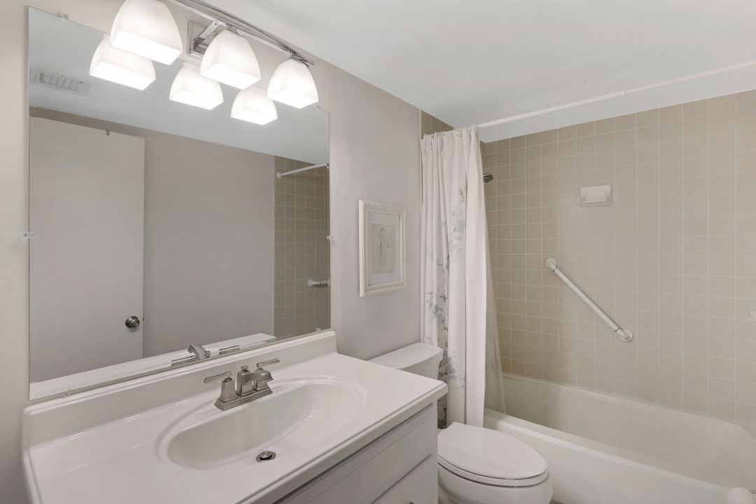 591 Seaview Ct #A-307, Marco Island, FL 34145