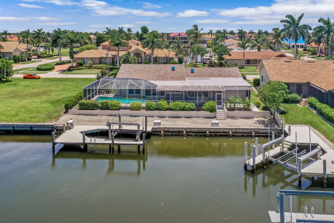 206 Dan River Ct, Marco Island, FL 34145
