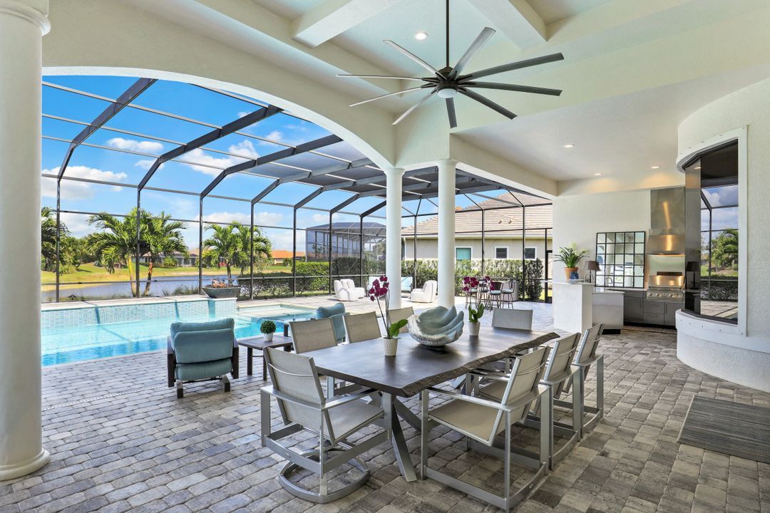 9011 Arrezo Ct, Naples, FL 34119