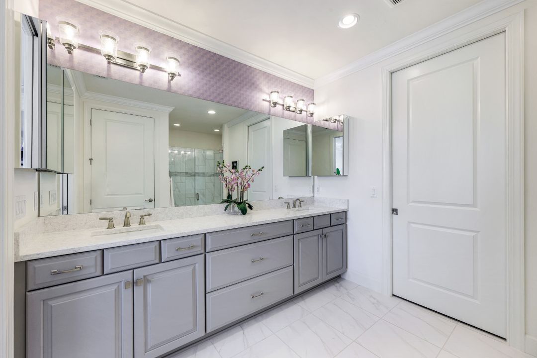 9678 Montelanico Loop  #101, Naples, FL 34119