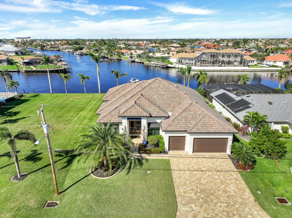 4622 SE 20th Ave, Cape Coral, FL 33904