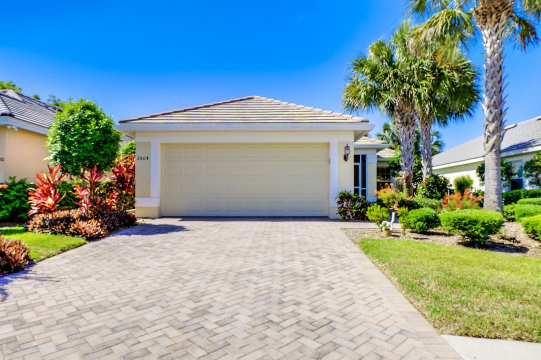 2604 Astwood Ct, Cape Coral, FL 33991