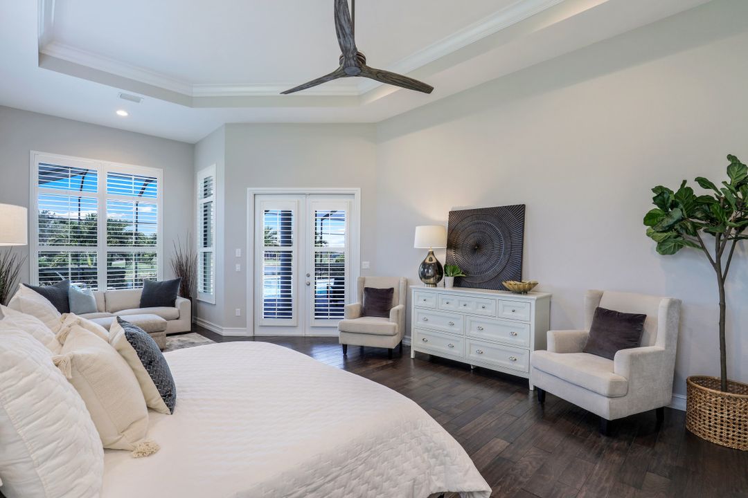 9011 Arrezo Ct, Naples, FL 34119