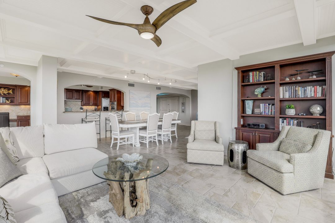 4031 Gulf Shore Blvd N #5F, Naples, FL 34103