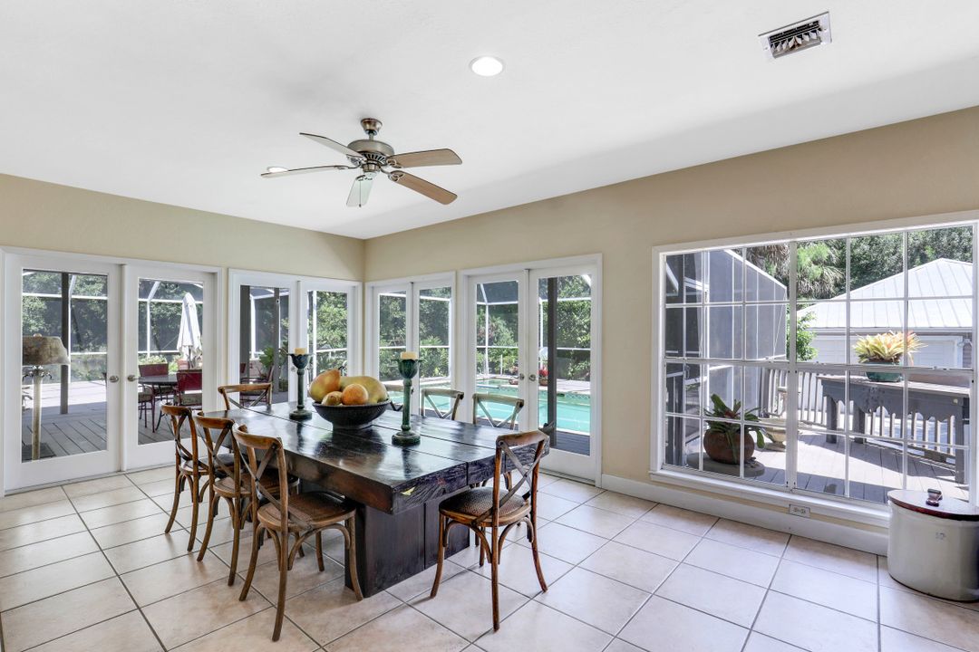 6180 Parkers Hammock Rd, Naples, FL 34112