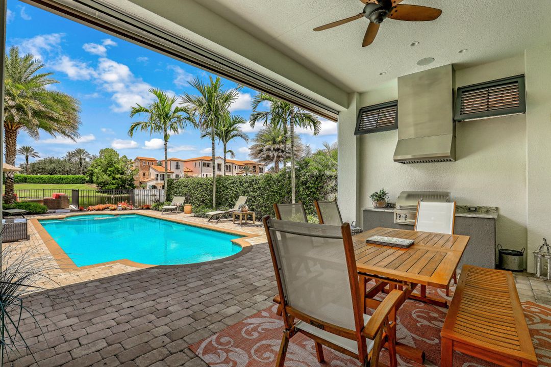 16448 Talis Park Dr, Naples, FL 34110