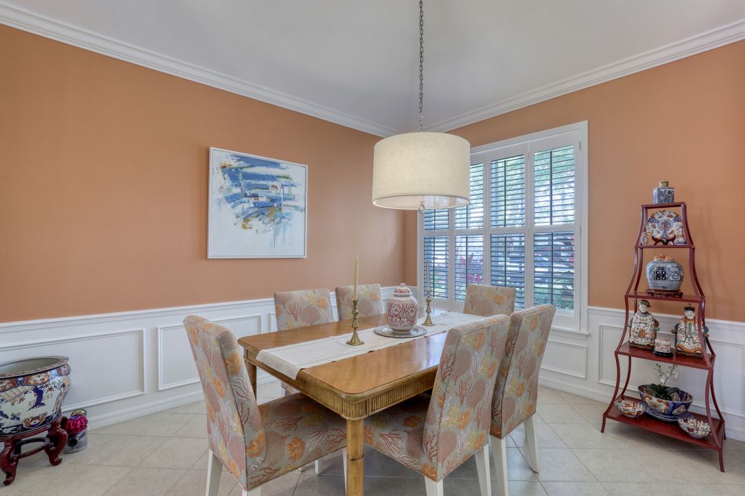 1968 Timarron Way, Naples, FL 34109