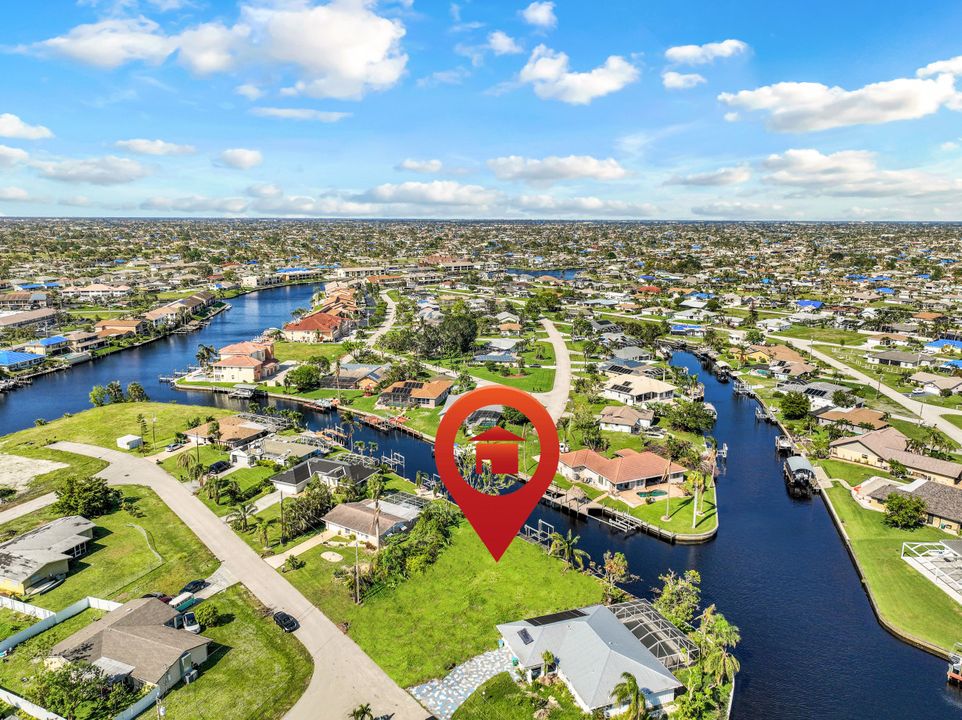 1125 SE 38th St, Cape Coral, FL 33904