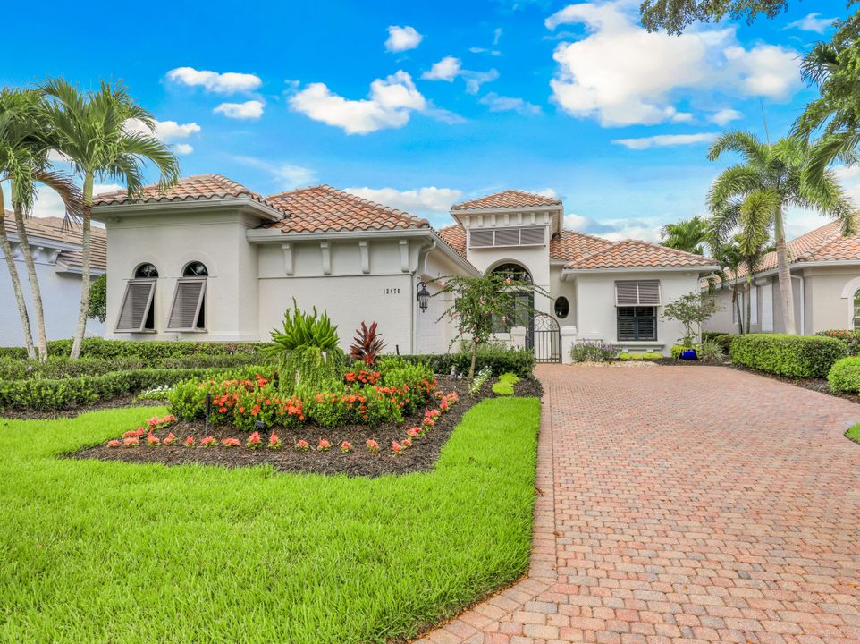 12470 Villagio Way, Fort Myers, FL 33912
