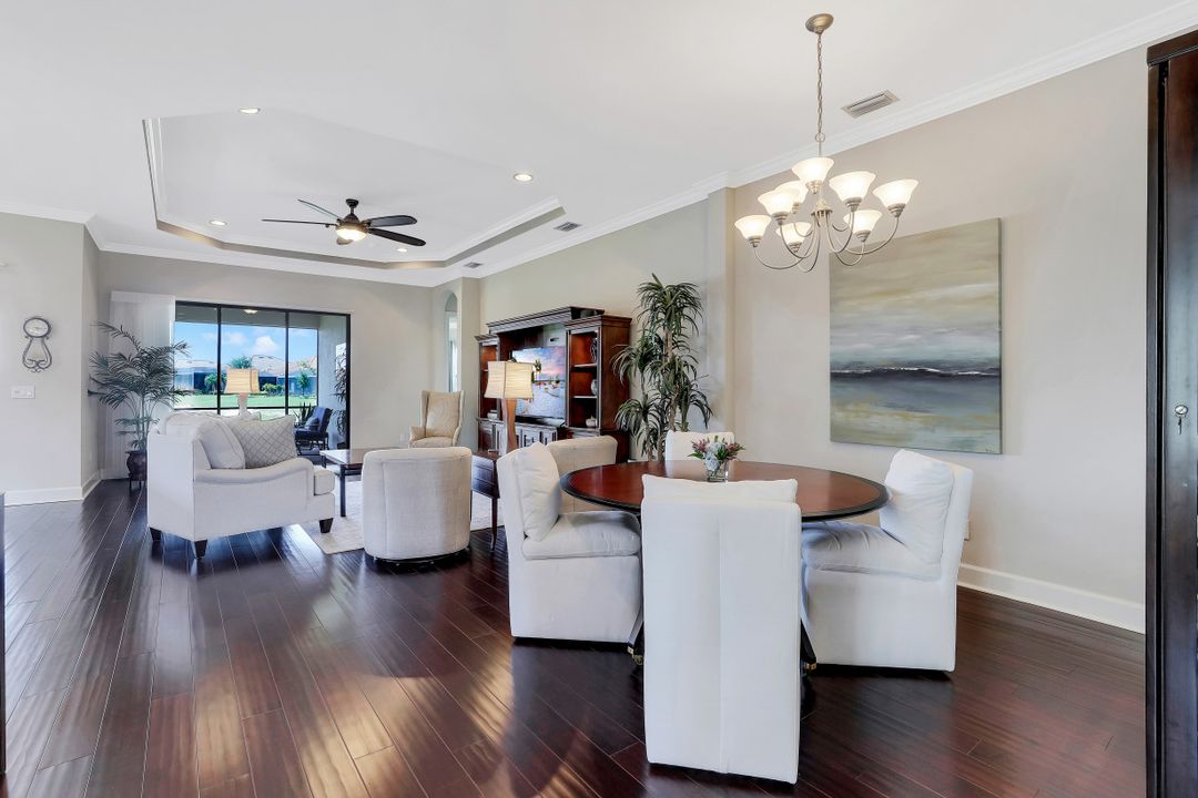 9123 Trivoli Terrace, Naples, FL 34119
