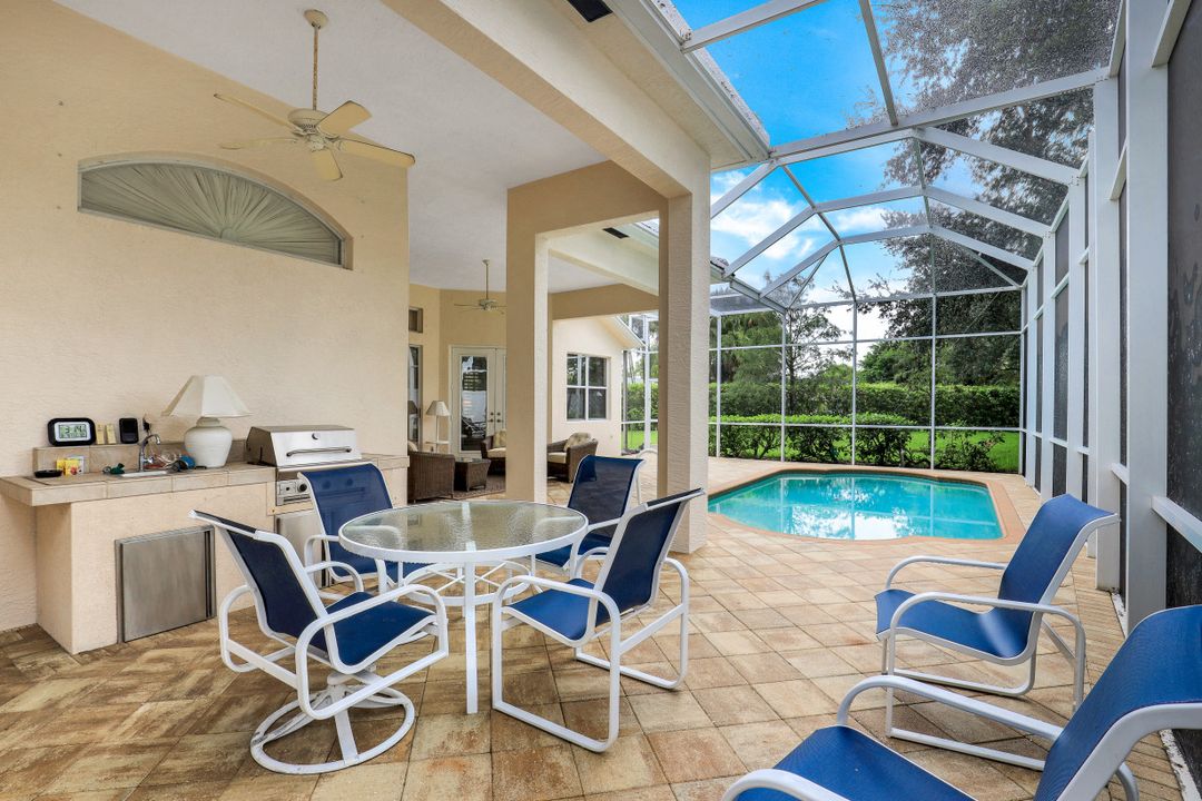 1514 Serenity Cir, Naples, FL 34110