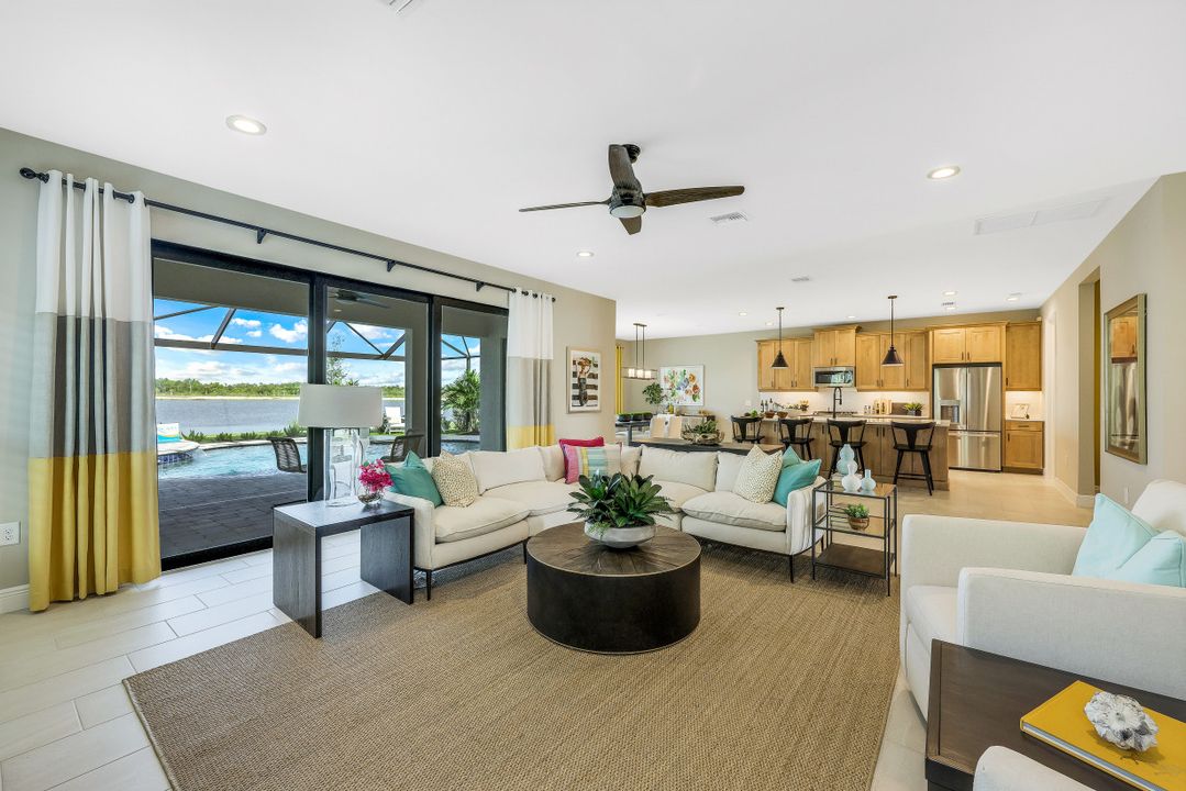 4056 SkySail Drive, Naples, FL 34120