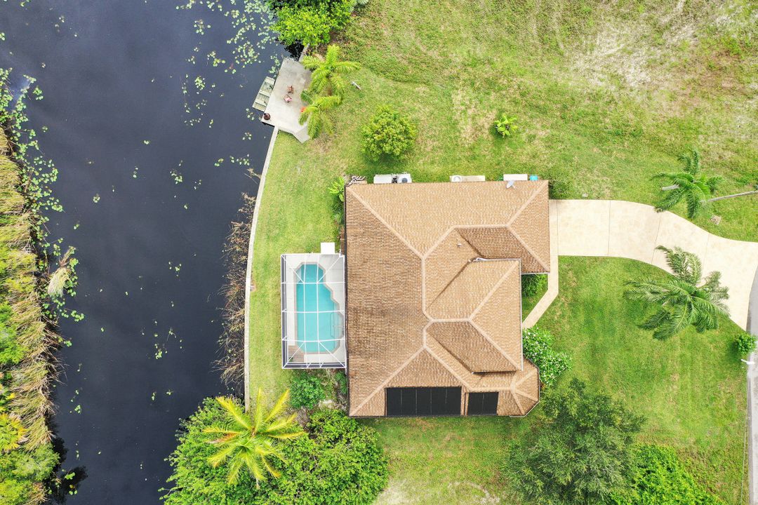 4176 NE 9th Pl, Cape Coral, FL 33909