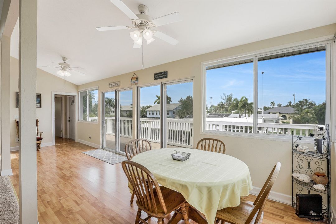 3668 Clipper Ln, Saint James City, FL 33956