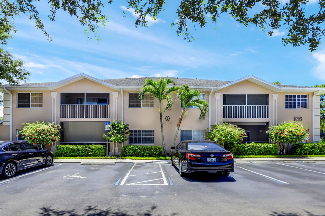 27115 Matheson Ave #101, Bonita Springs, FL 34135