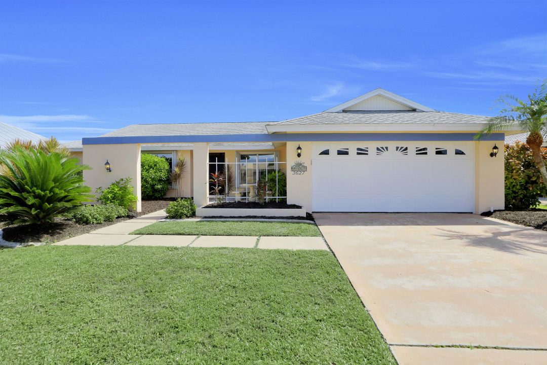 3627 SE 17th Ave, Cape Coral, FL 33904