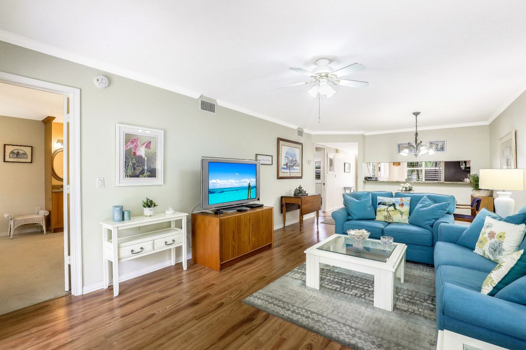 3031 Sandpiper Bay Cir #F106, Naples, FL 34112