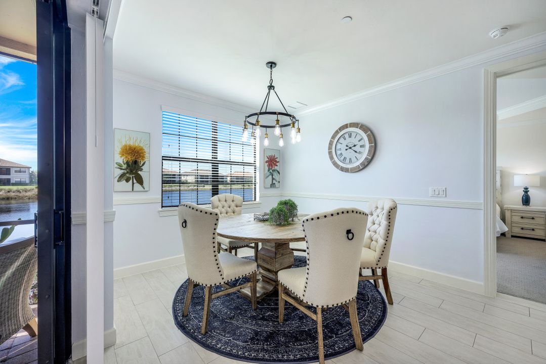 9678 Montelanico Loop  #101, Naples, FL 34119