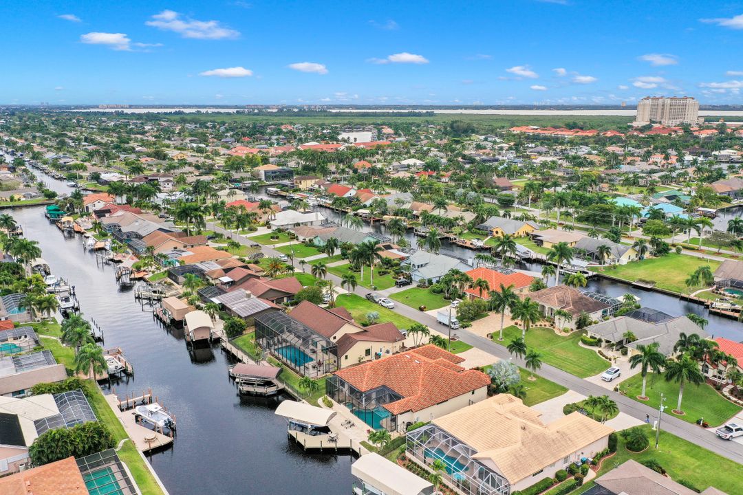 1501 SW 54th Terrace, Cape Coral, FL 33914