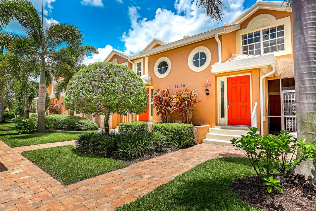 28080 Cavendish Ct  #2010, Bonita Springs, FL 34135
