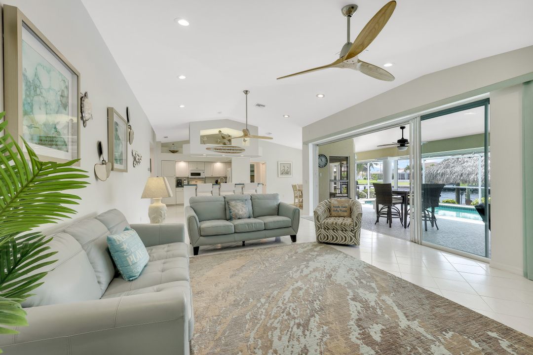 2700 SW 36th Ln, Cape Coral, FL 33914