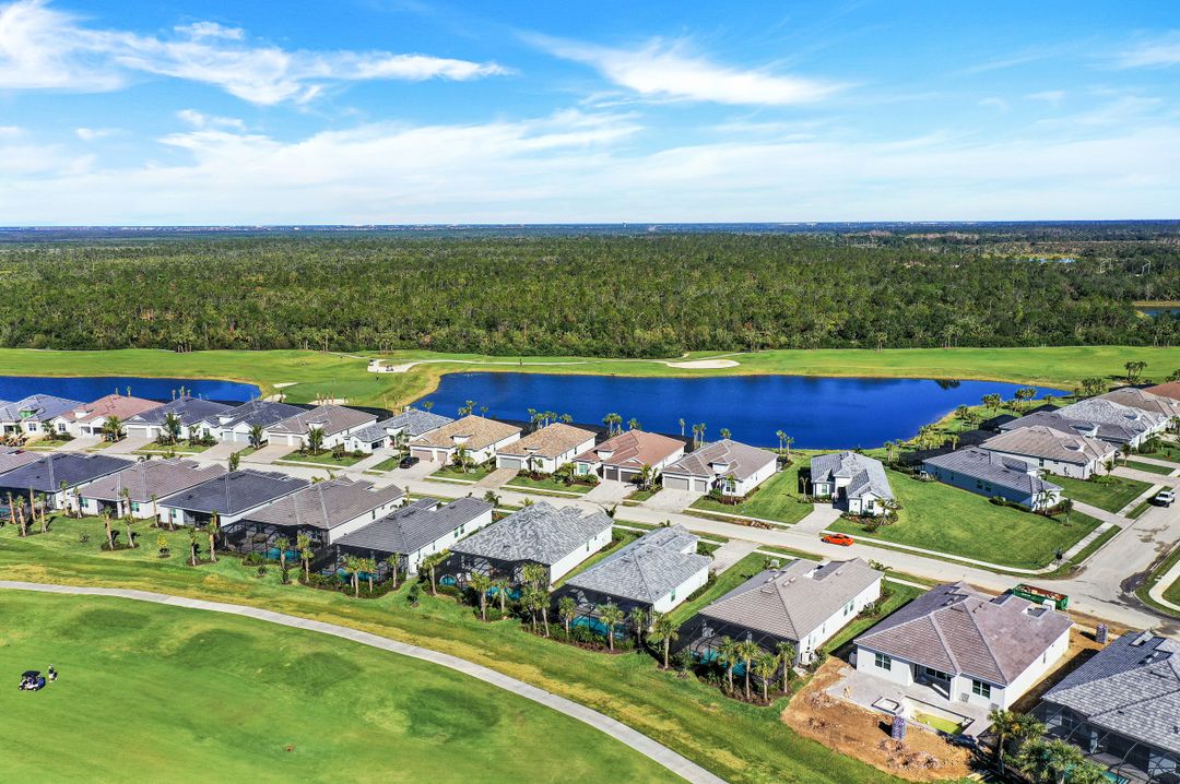 25205 Longmeadow Dr, Punta Gorda, FL 33955