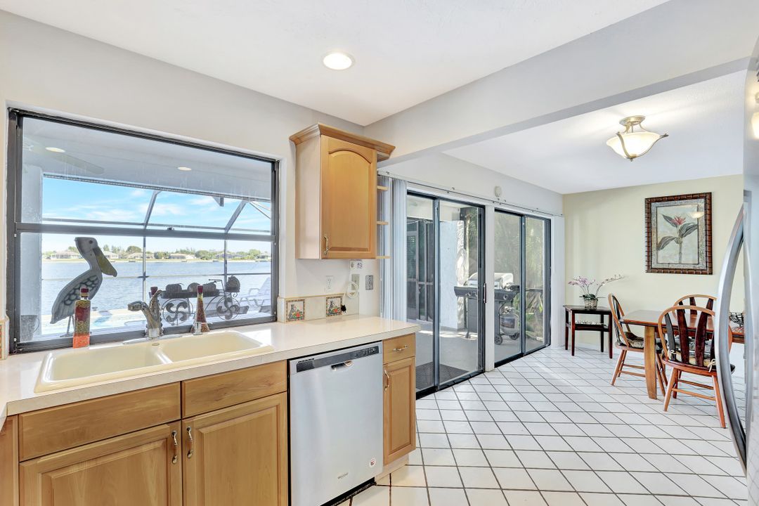 1331 SW 27th Terrace, Cape Coral, FL 33914