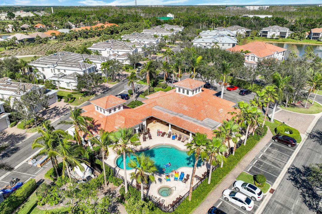 10500 Marino Pointe Drive #703, Miromar Lakes, FL 33913