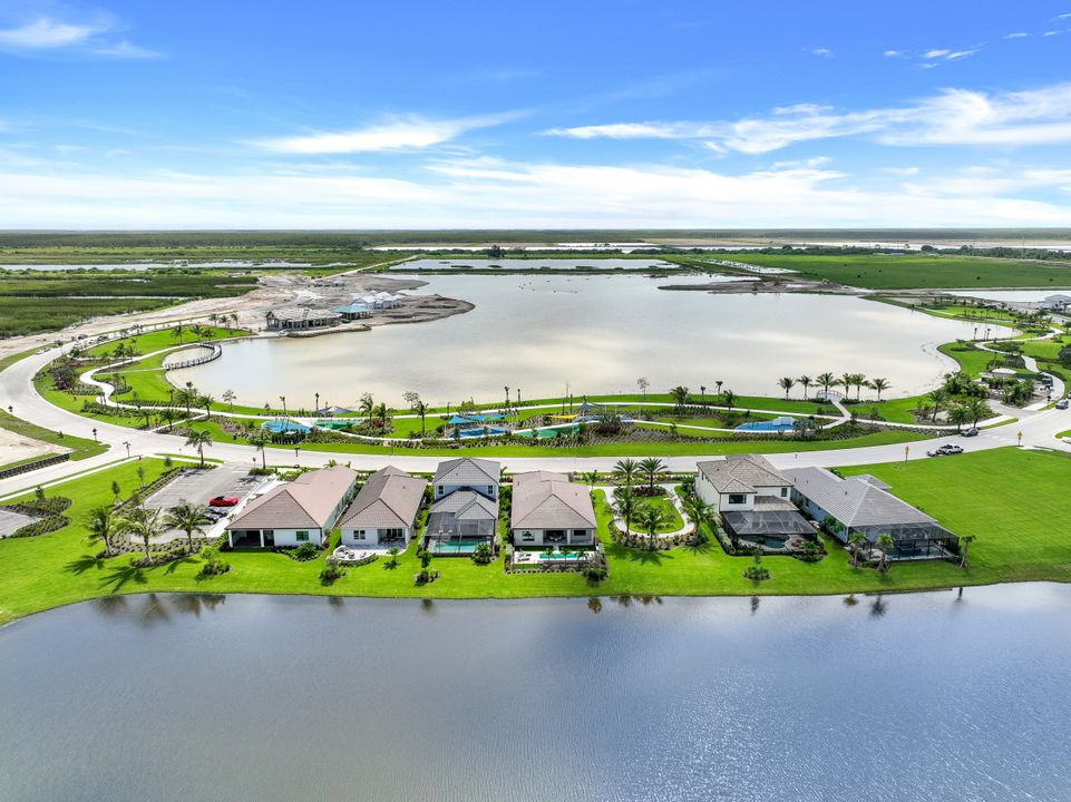 4056 SkySail Drive, Naples, FL 34120