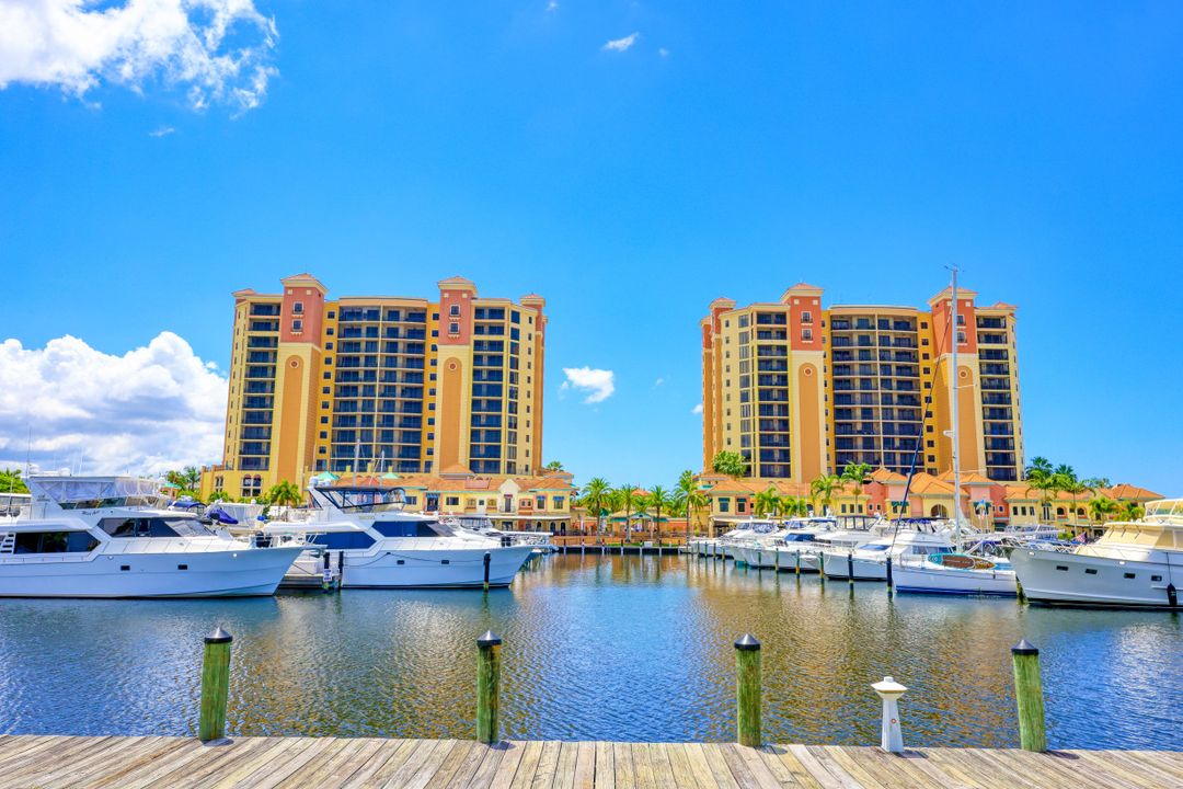 5781 Cape Harbour Dr #1009, Cape Coral, FL 33914