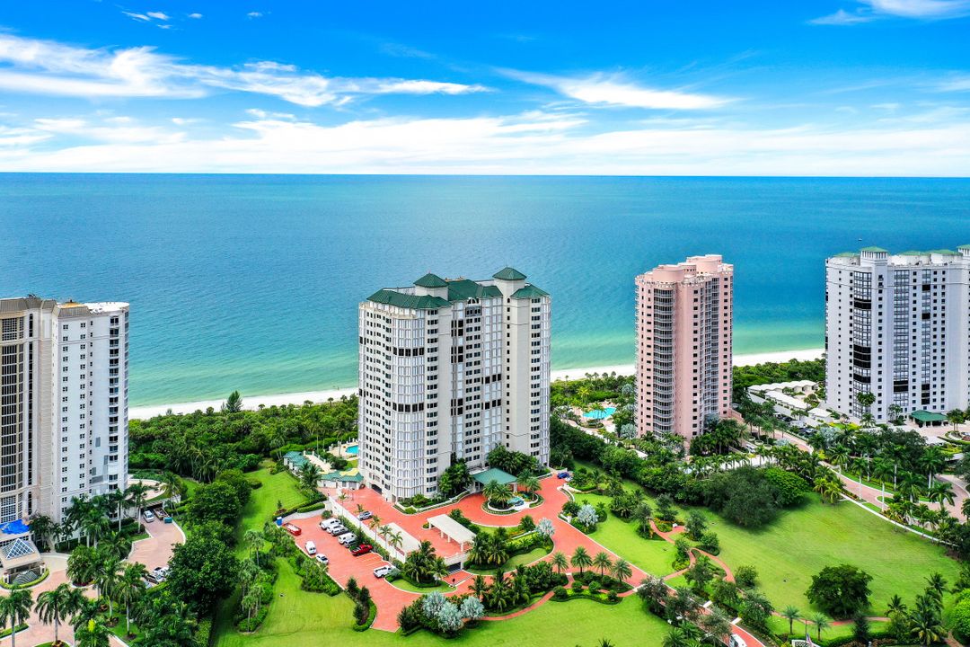 8171 Bay Colony Dr #1602, Naples, FL 34108